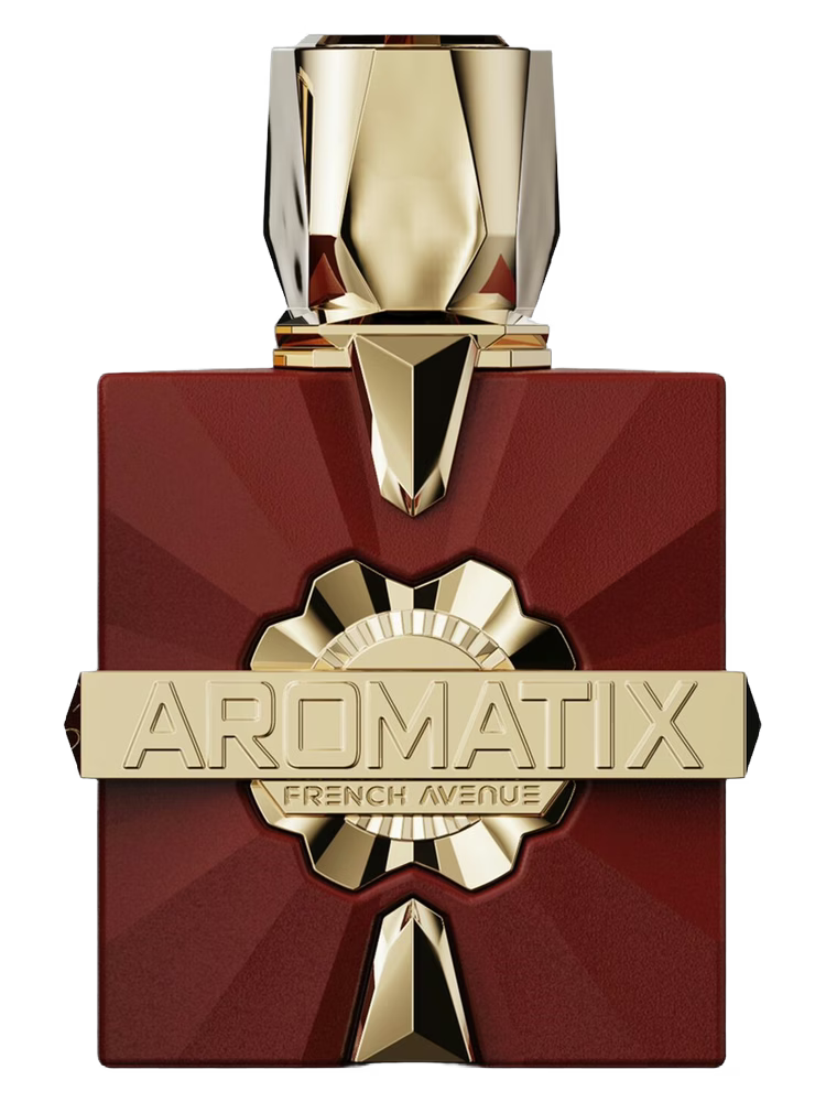 French Avenue X Aromatix Carnal Desire Extrait De Parfum