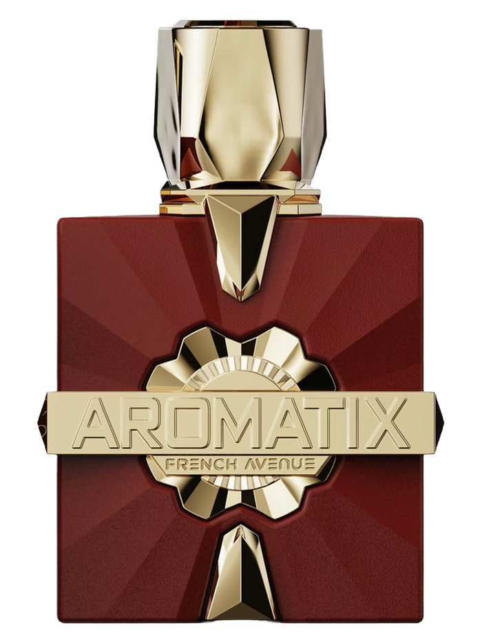 French Avenue X Aromatix Carnal Desire Extrait De Parfum