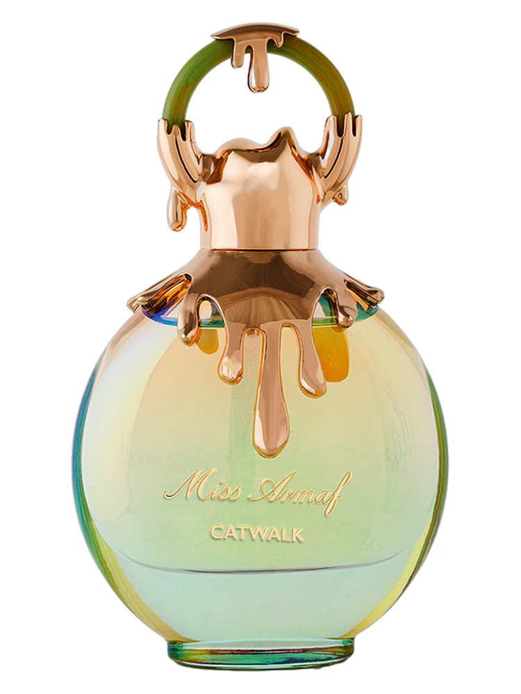 Armaf Miss Armaf Catwalk Eau De Parfum