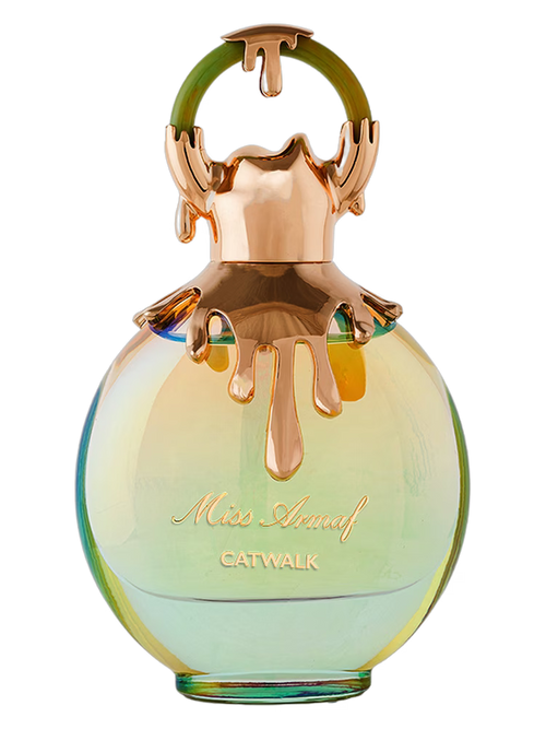 Armaf Miss Armaf Catwalk Eau De Parfum fragrance product image
