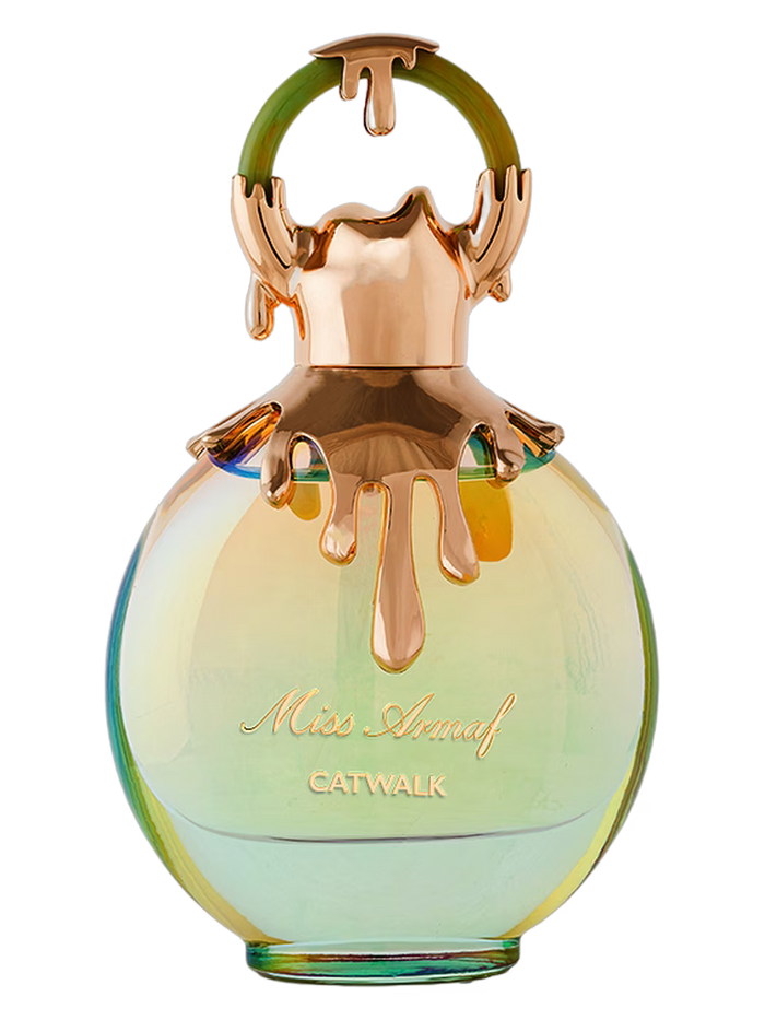 Armaf Miss Armaf Catwalk Eau De Parfum