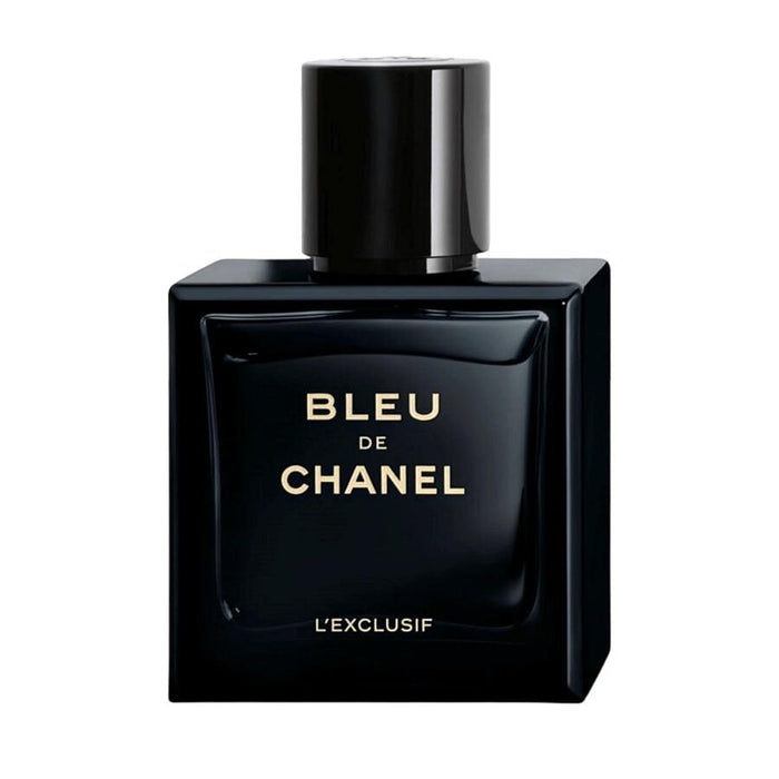 Chanel Bleu De Chanel L’Exclusif