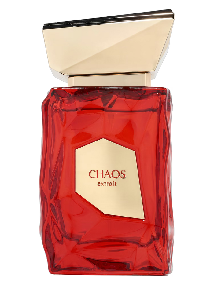 French Avenue Chaos Extrait De Parfum