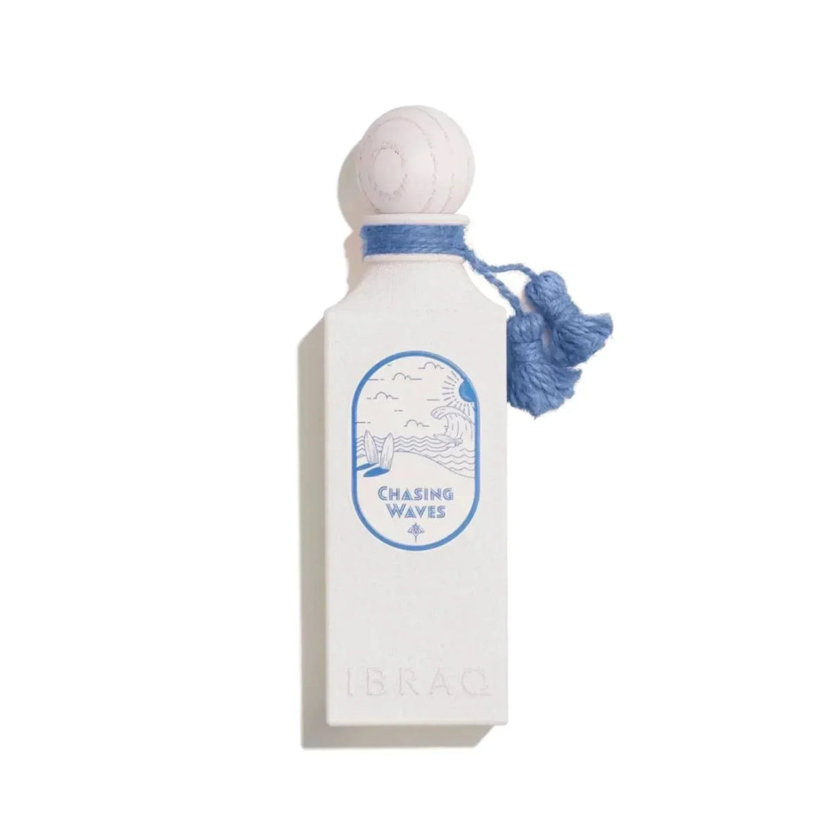 IBRAQ Chasing Waves Eau De Parfum