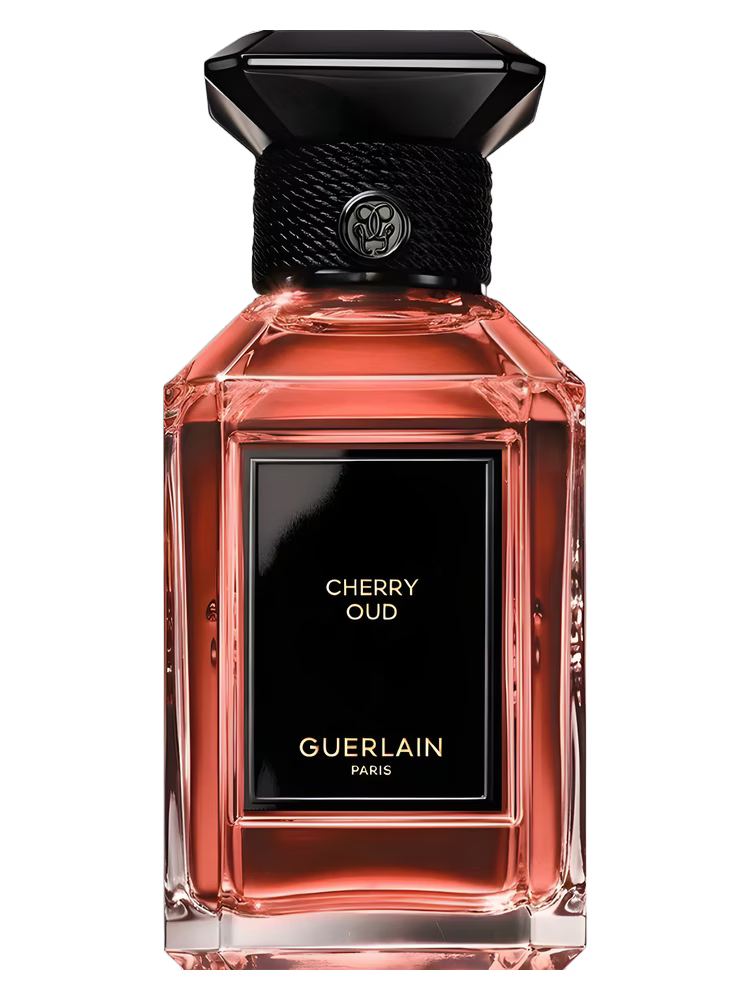 Guerlain Cherry Oud Eau De Parfum
