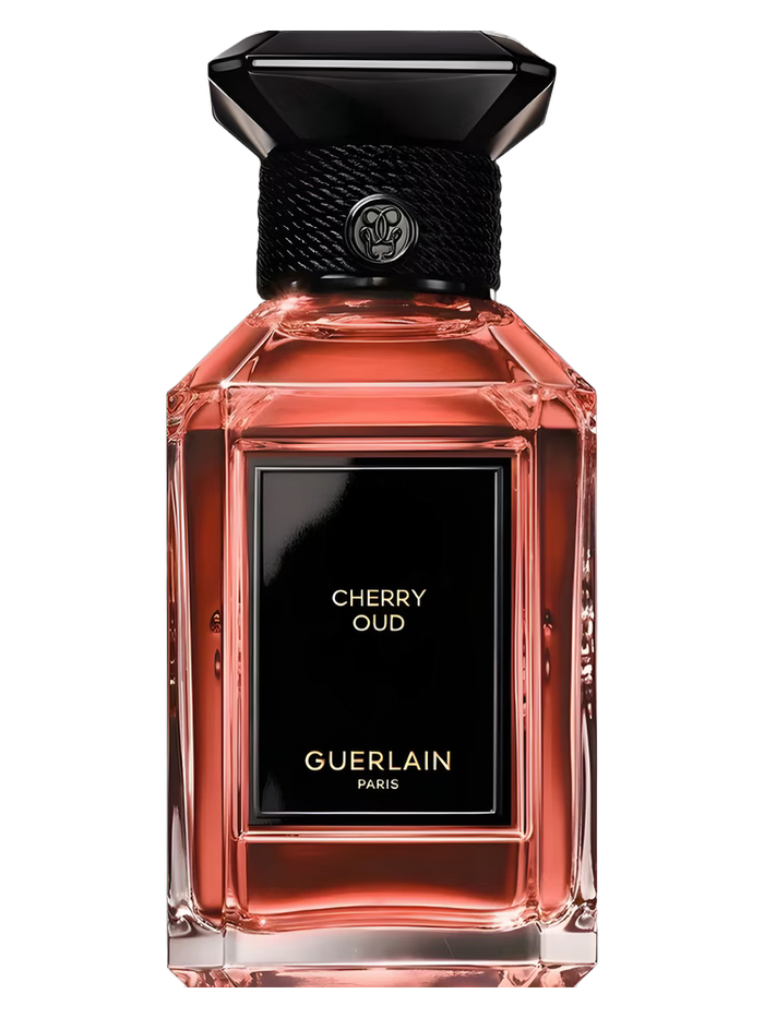Guerlain Cherry Oud Eau De Parfum