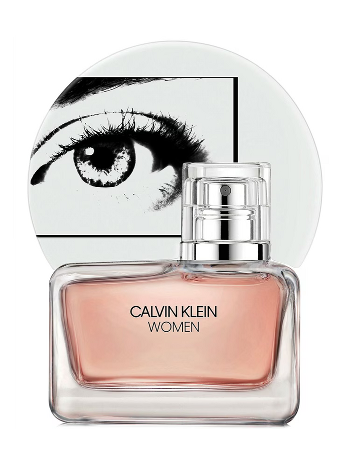 Calvin Klein Escape - For Women Eau de Parfum