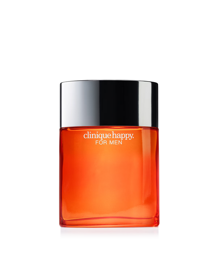 Clinique Happy For Men Cologne Spray