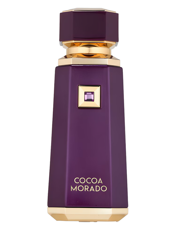 French Avenue Cocoa Morado Eau De Parfum