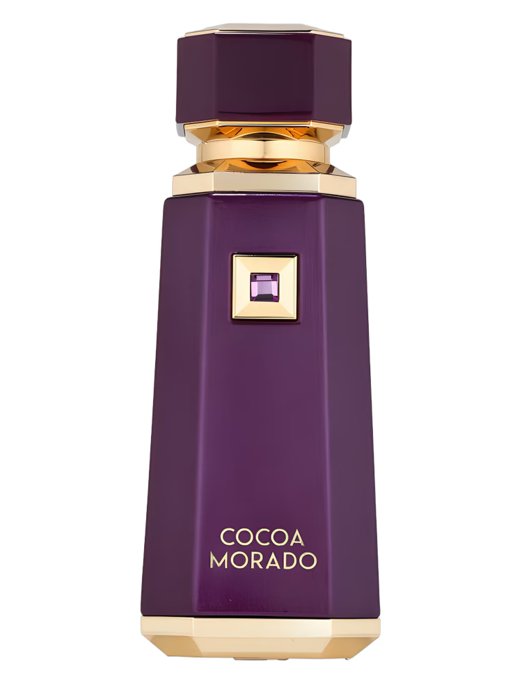French Avenue Cocoa Morado Eau De Parfum