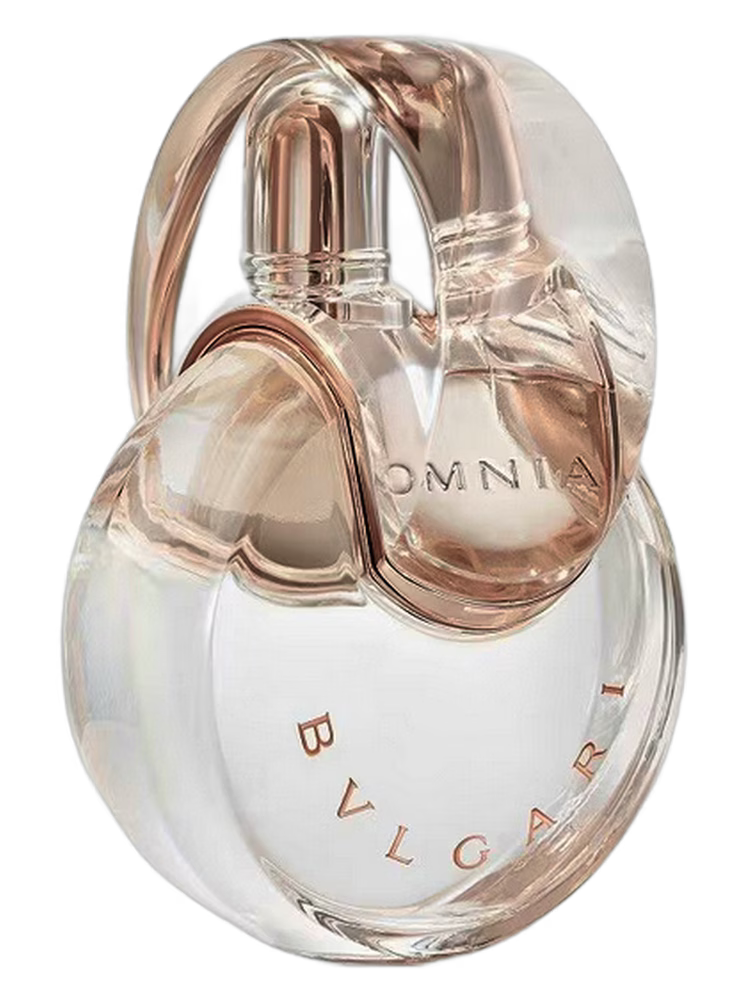 Bvlgari Omnia Crystalline Eau De Toilette