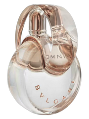 Bvlgari Omnia Crystalline Eau De Toilette