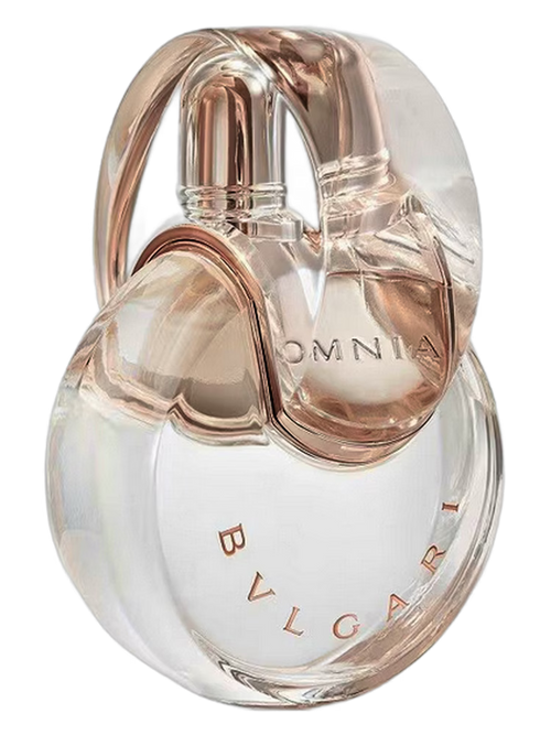 Bvlgari Omnia Crystalline Eau De Toilette fragrance product image
