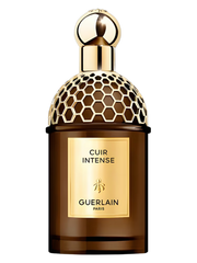 Guerlain Cuir Intense Eau De Parfum