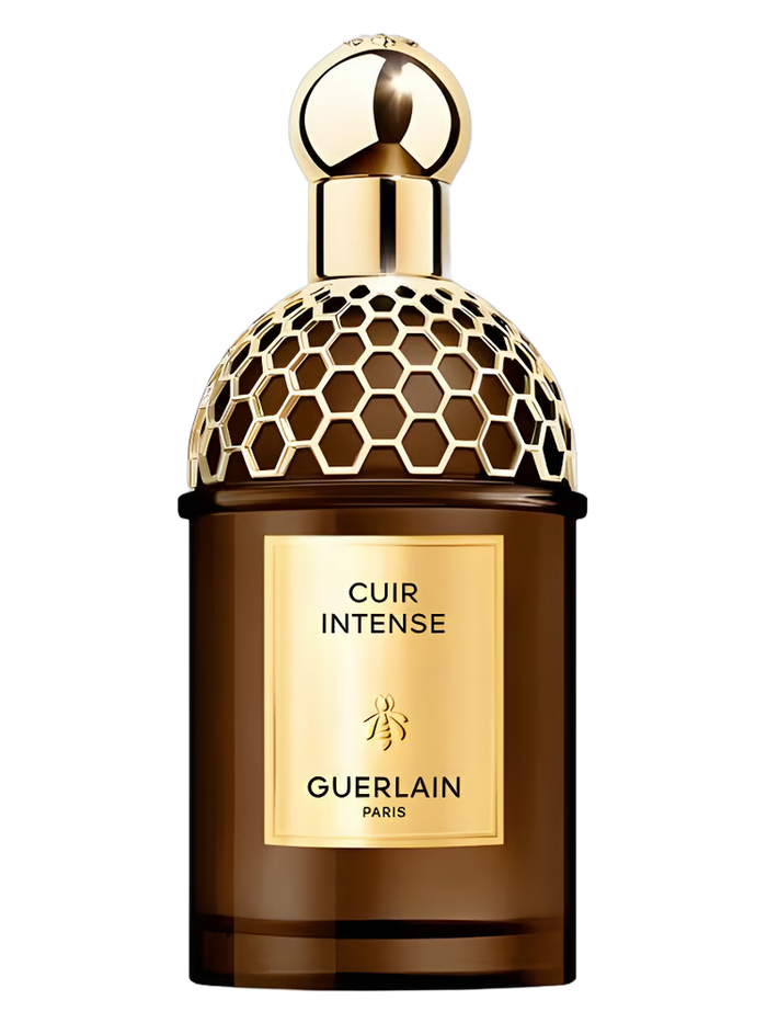 Guerlain Cuir Intense Eau De Parfum