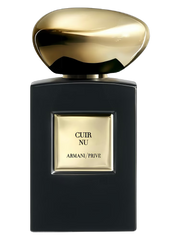 Armani Privé Cuir Nu Eau De Parfum