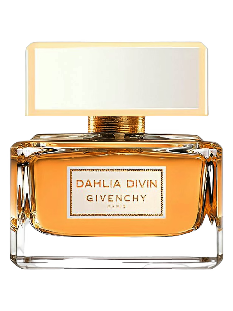 Givenchy Dahlia Divin Eau De Parfum