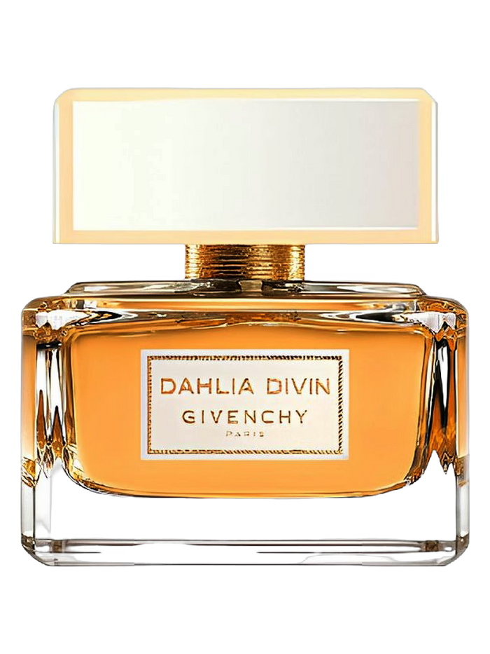 Givenchy Dahlia Divin Eau De Parfum