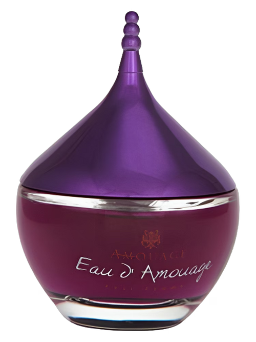 Amouage Eau d'Amouage Eau De Parfum fragrance product image