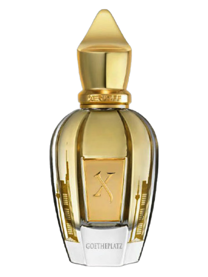 Xerjoff Goetheplatz Eau De Parfum