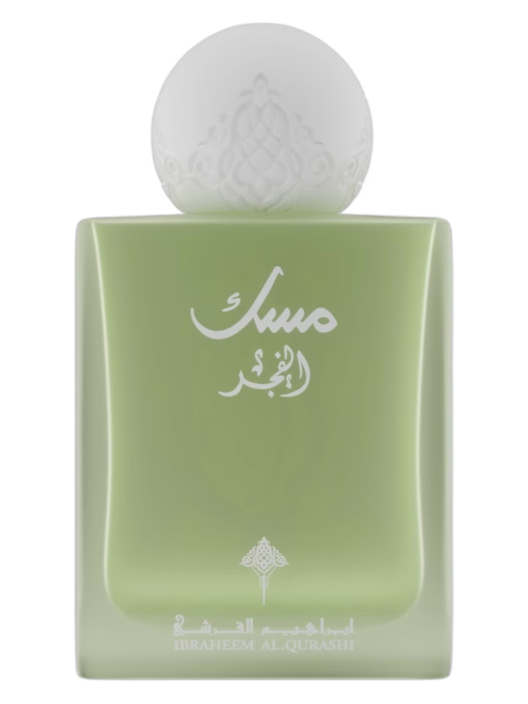 IBRAQ Musk Al Fajr Eau De Parfum