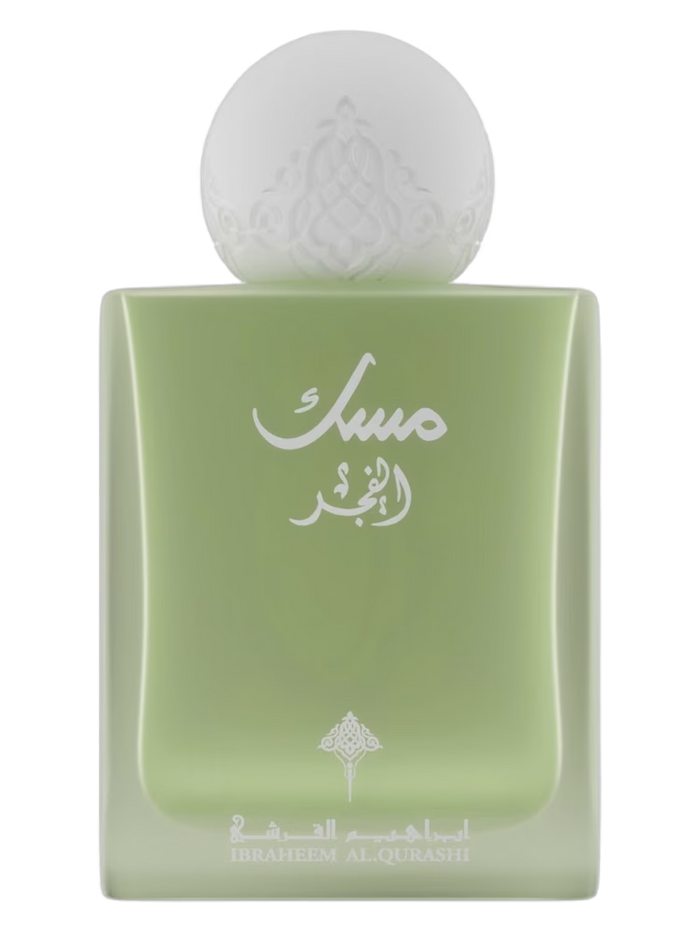 IBRAQ Musk Al Fajr Eau De Parfum