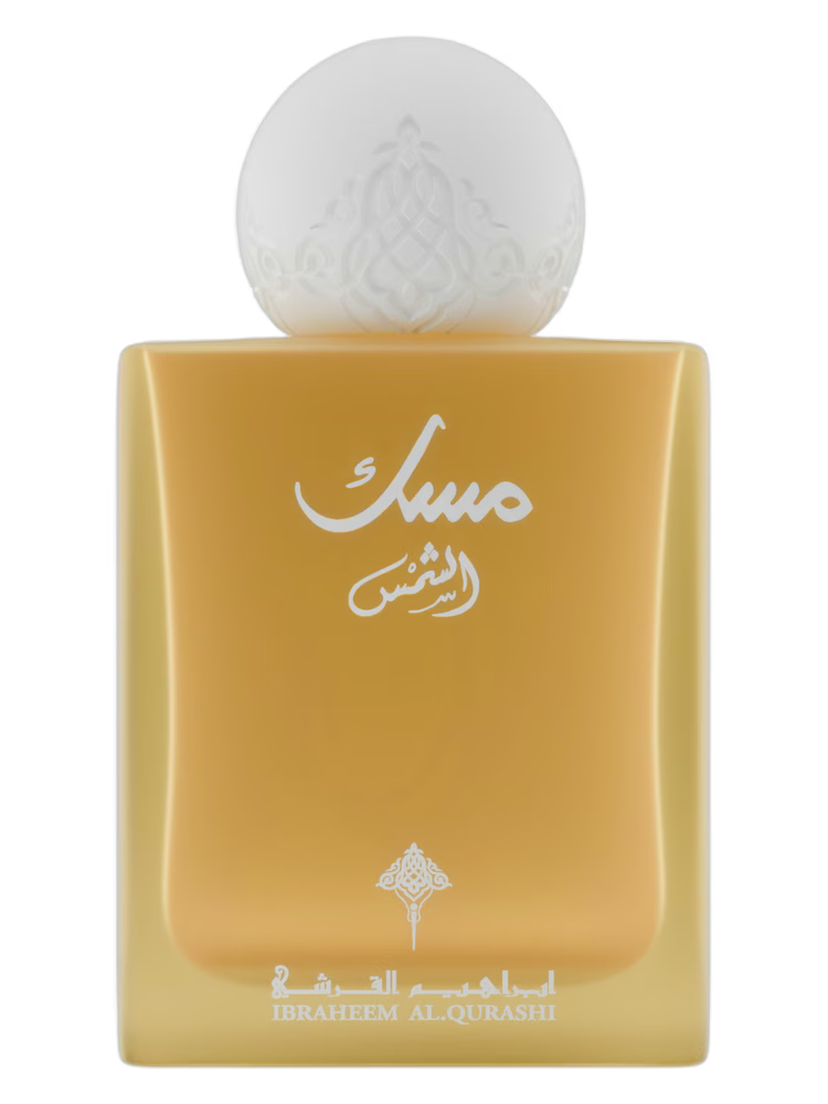 IBRAQ Musk Al Shams Eau De Parfum
