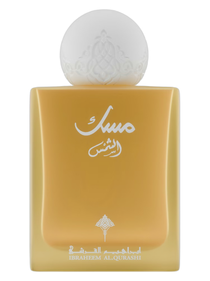 IBRAQ Musk Al Shams Eau De Parfum