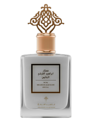 IBRAQ Special Musk Eau De Parfum