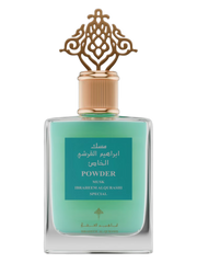 IBRAQ Powder Musk Eau De Parfum