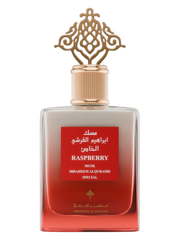 IBRAQ Raspberry Musk Eau De Parfum