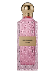 IBRAQ Pink Diamond Sakura Eau De Parfum