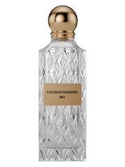 IBRAQ Cullinan Diamond Iris Eau De Parfum