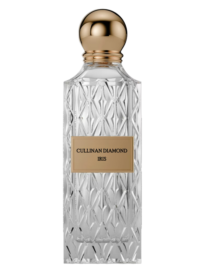 IBRAQ Cullinan Diamond Iris Eau De Parfum