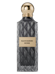 IBRAQ Black Diamond Incense Eau De Parfum