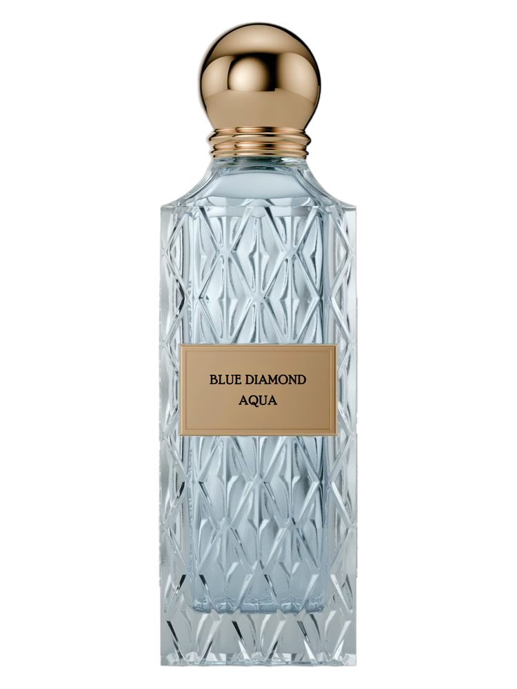 IBRAQ Blue Diamond Aqua Eau De Parfum