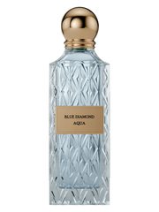 IBRAQ Blue Diamond Aqua Eau De Parfum