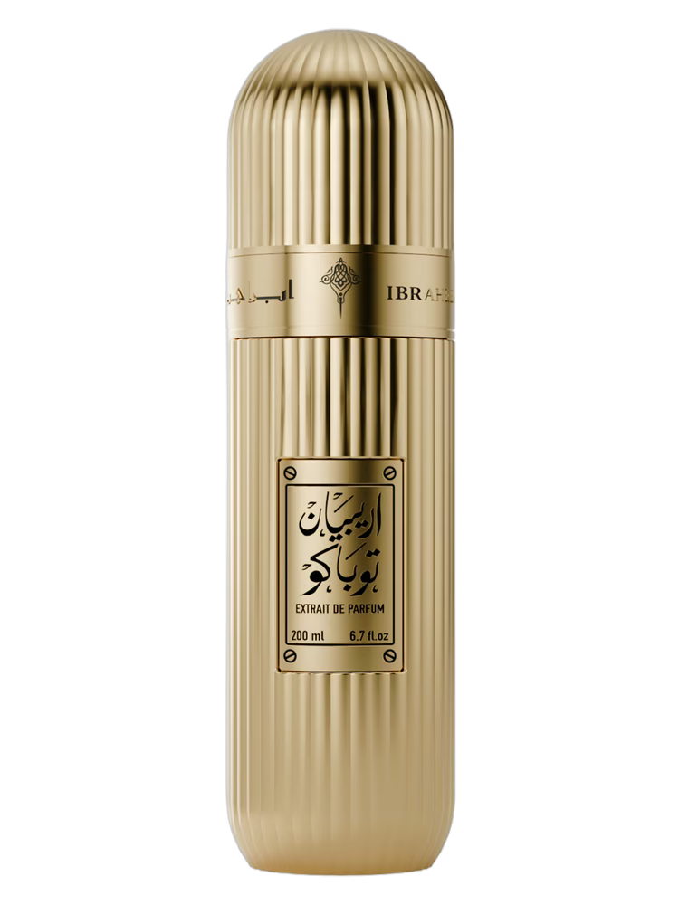 IBRAQ Arabian Tobacco Extrait De Parfum