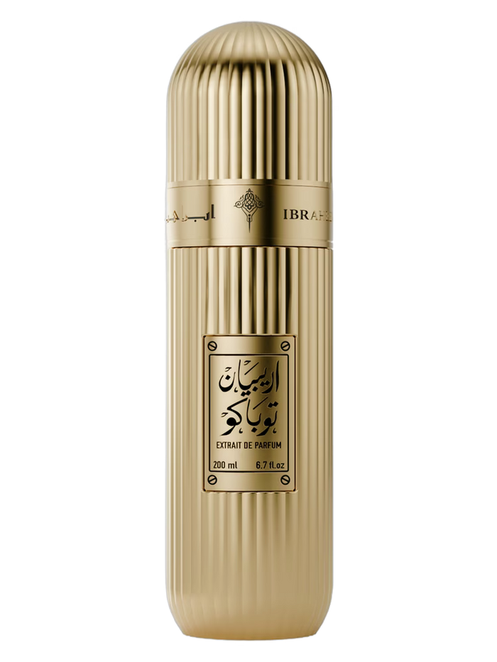IBRAQ Arabian Tobacco Extrait De Parfum