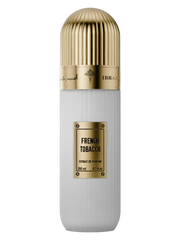 IBRAQ French Tobacco Extrait De Parfum