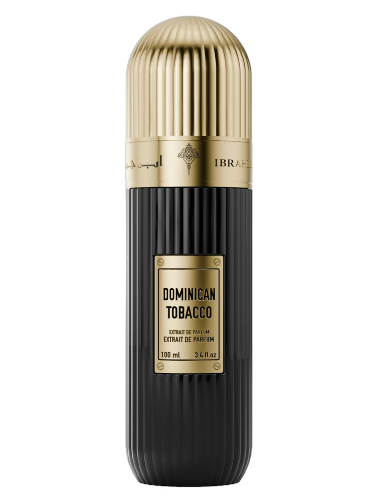 IBRAQ Dominican Tobacco Eau De Parfum