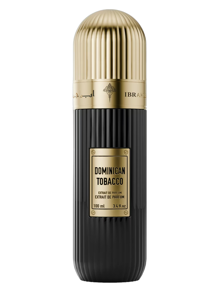 IBRAQ Dominican Tobacco Eau De Parfum