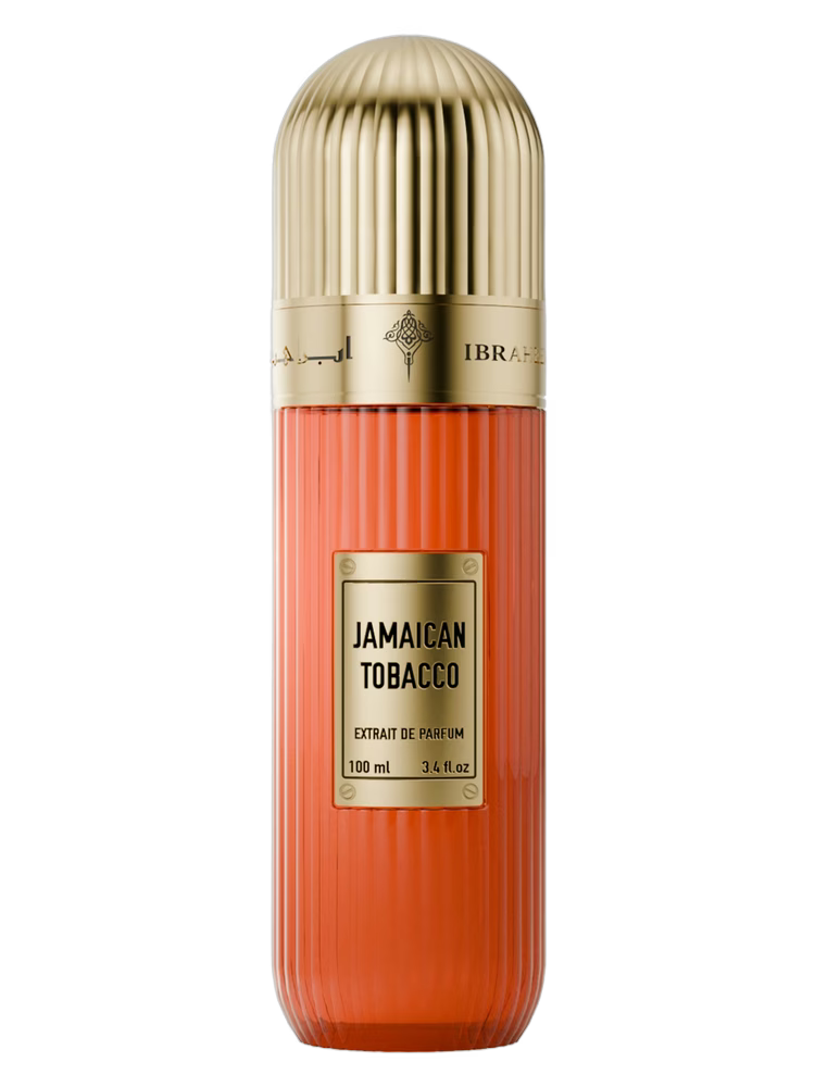 IBRAQ Jamaican Tobacco Extrait De Parfum