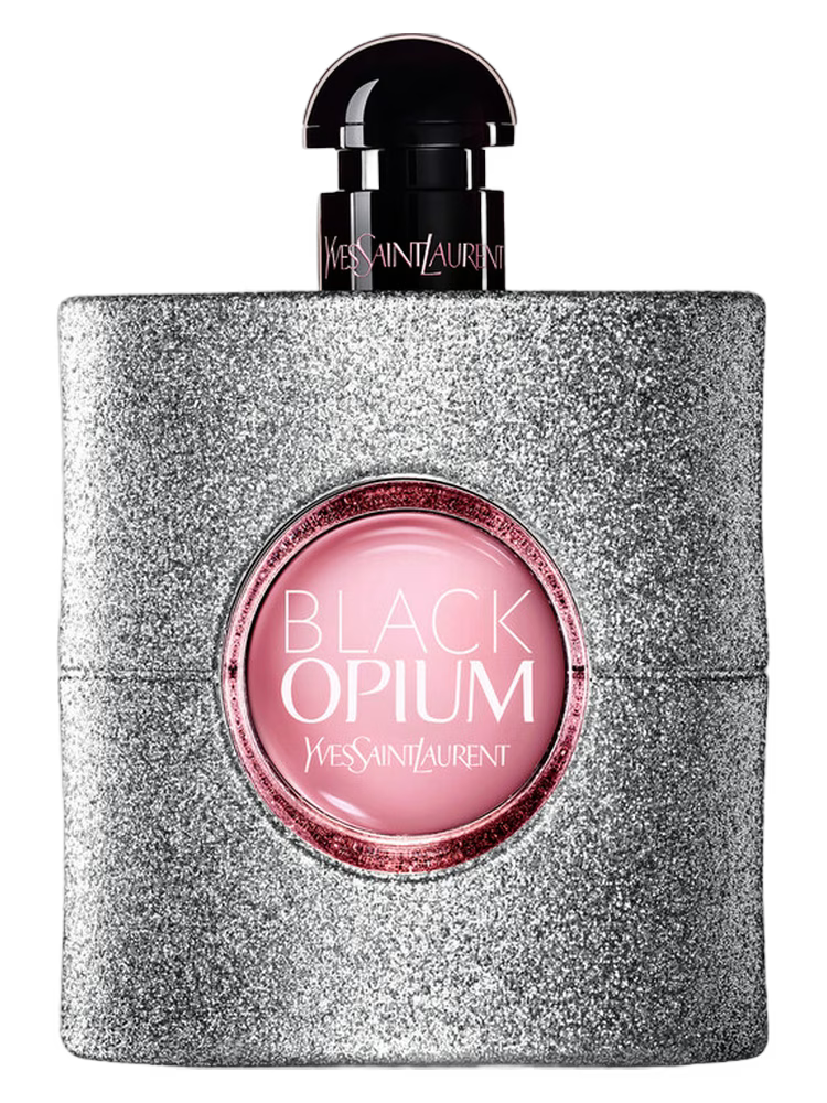 YSL Black Opium Glitter Eau De Parfum