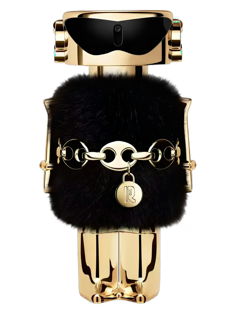 Paco Rabanne FAME The Couture Edition Eau De Parfum