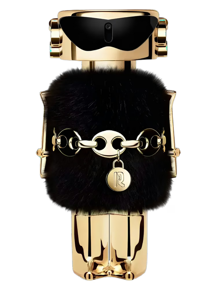 Paco Rabanne FAME The Couture Edition Eau De Parfum