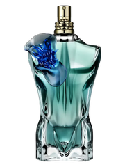 Jean Paul Gaultier Le Beau Flower Edition Eau De Parfum