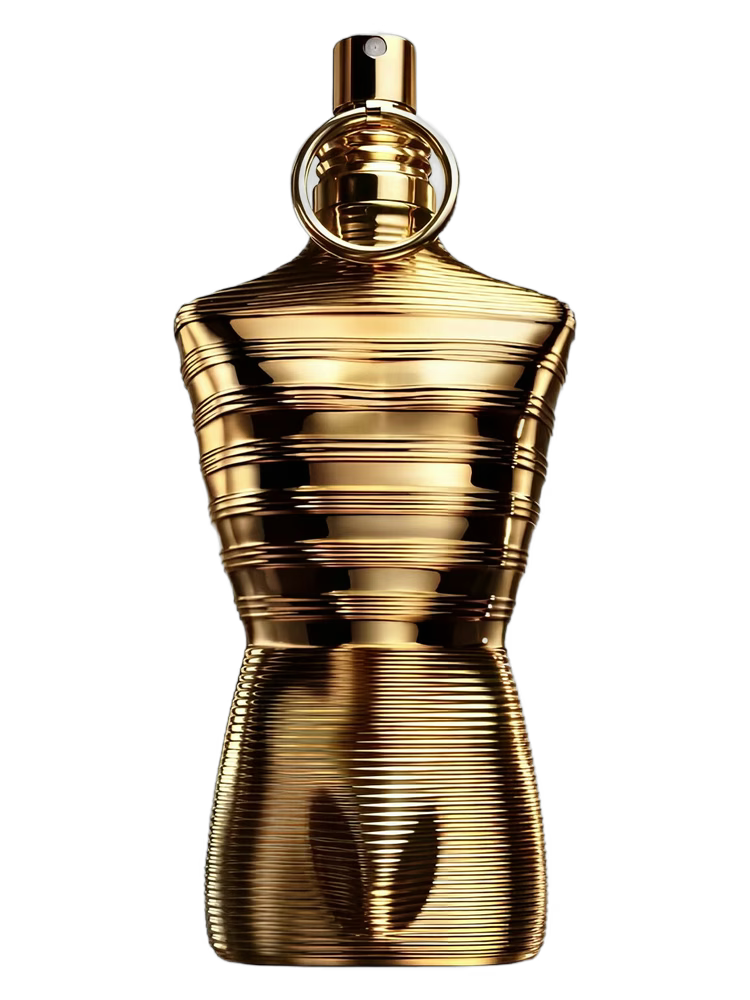 Jean Paul Gaultier Le Male Elixir Absolu Parfum Intense