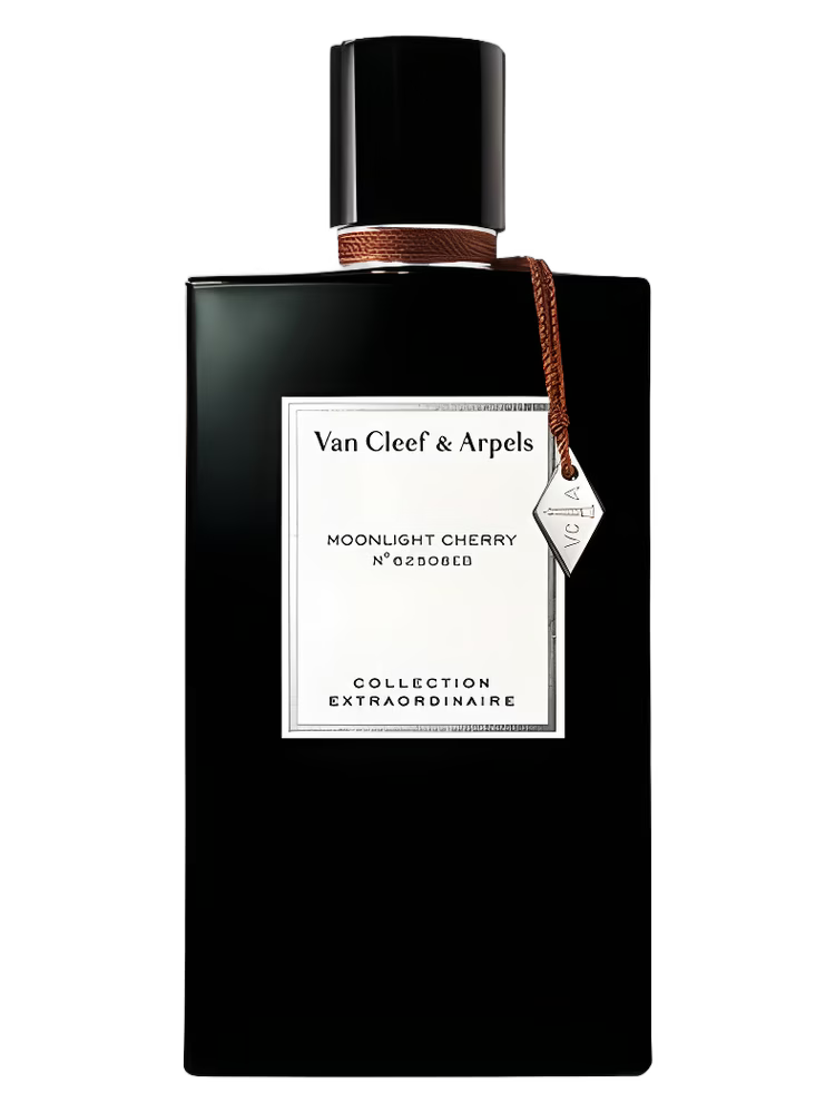 Van Cleef & Arpels Moonlight Cherry Eau De Parfum