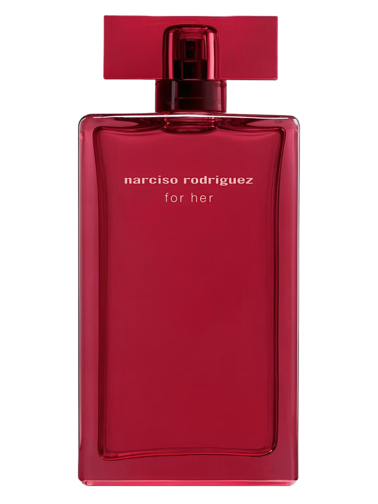 Narciso Rodriguez For Her Intense Eau De Parfum Intense